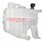 METZGER Ausgleichsbehälter, Kühlmittel
